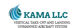 ООО "КАМА". Беспилотный летательный аппарат вертикального взлёта и посадки безаэродромного базирования